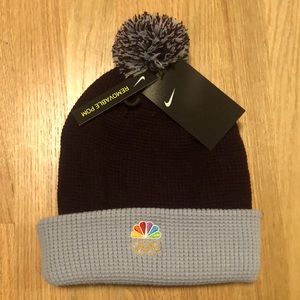 Nike Olympic NBC Hat